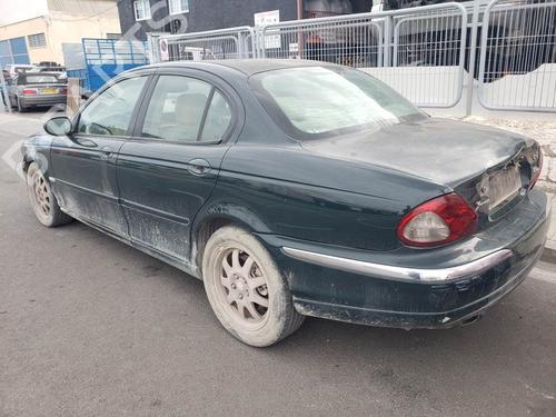 AC compressor JAGUAR X-TYPE I (X400) 2.0 D | BP16035546M34 - Image 22