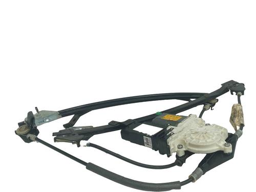 Used Front left window mechanism Front left window mechanism 38497987 38497987