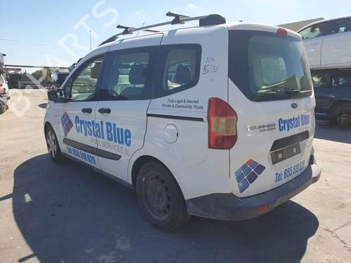 Front left window mechanism FORD TOURNEO COURIER B460 MPV 1.0 EcoBoost | BP24930504C22 - Image 23