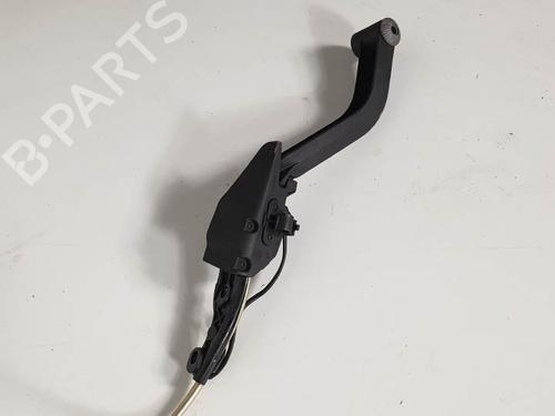Sunroof engine PEUGEOT 307 CC (3B) 2.0 HDi 135 | BP6855086M60 