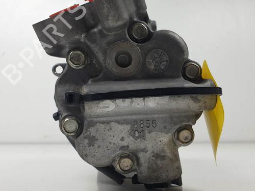 AC compressor RENAULT CAPTUR II (HF_) TCe 100 (HFMT) | BP27667993M34 - Image 3