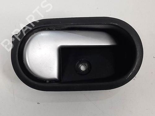Used Rear right interior door handle FORD FUSION (JU_) 1.4 (80 hp) 6849212