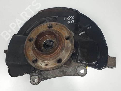 Used Right front steering knuckle Right front steering knuckle VOLVO V70 II (285) D5 (185 hp) 17648868 17648868