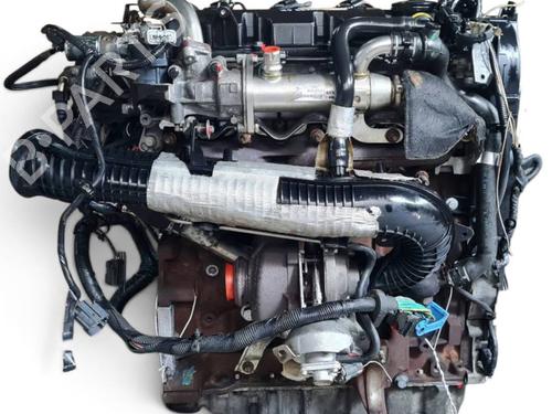 Engine FORD KUGA I 2.0 TDCi | BP40287798M1 - Image 5