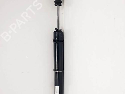 Used Left rear shock absorber Left rear shock absorber PEUGEOT 307 Break (3E) 2.0 HDI 90 (90 hp) 17639946 17639946