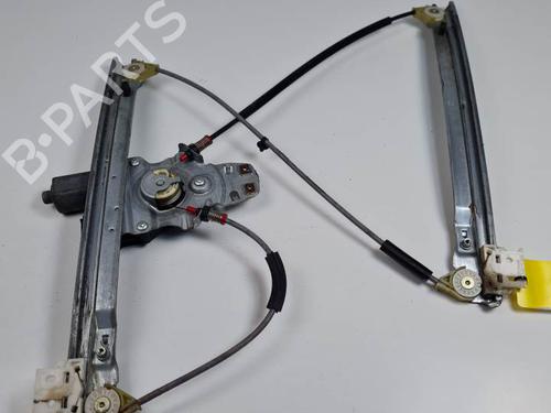 Front left window mechanism CITROËN C5 III (RD_) 2.0 HDi (RDRHD8, RDRHDJ, RDRHR8, RDRHRJ) | BP28026974C22 