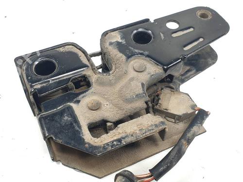 Hood lock VW TOUAREG (7LA, 7L6, 7L7) 2.5 R5 TDI | BP29932516C133