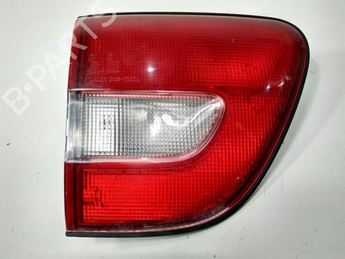 Used Left tailgate light Left tailgate light SUZUKI BALENO Estate (EG) 1.8 i 16V (SY418) (121 hp) 8526215 8526215