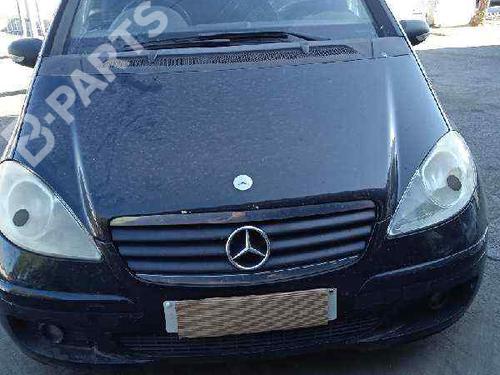 ECU airbags MERCEDES-BENZ A-CLASS (W169) A 160 CDI (169.006, 169.306) | BP6852317M53  - Image 5