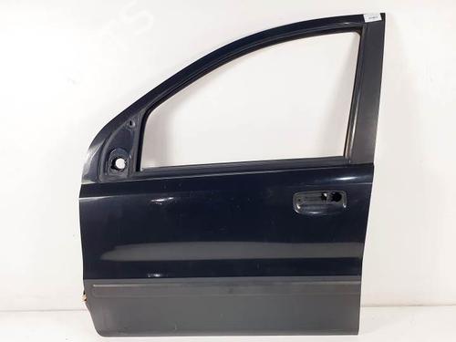Used Left front door FIAT PANDA (169_) 1.2 (169.AXB11, 169.AXB1A) (60 hp) 29265645
