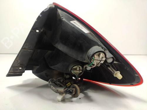 Left taillight KIA RIO I Hatchback (DC) 1.5 16V | BP9362830C34 - Image 3