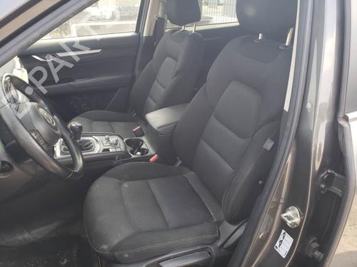 Front right interior door handle MAZDA CX-5 (KE, GH) 2.0 (KEEFW) | BP24817188I14 - Image 14