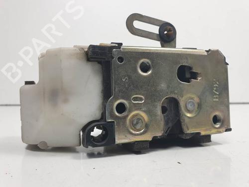 Used Front left lock Front left lock FIAT PUNTO Hatchback Van (188_) 1.2 60 (60 hp) 9138558 9138558