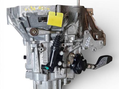 Gearbox CITROËN NEMO Box Body/MPV (AA_) 1.3 HDi 75 | BP34534279M3  - Image 6