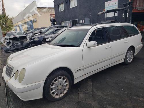 Used Parts MERCEDES-BENZ E-CLASS T-Model (S210) E 240 T (210.261) 2430219