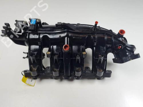 Manifold Indsugning OPEL MERIVA B MPV (S10) 1.4 (75) (140 hp) 29128289