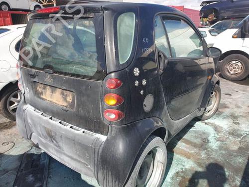 Right taillight SMART CITY-COUPE (450) 0.7 (450.330) | BP25262926C35 