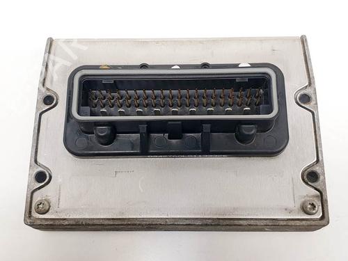 Used Engine control unit (ECU) Engine control unit (ECU) CHRYSLER VOYAGER IV (RG, RS) 2.5 CRD (141 hp) 16246101 16246101