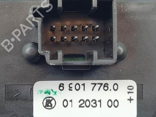 Steering column stalk LAND ROVER RANGE ROVER SPORT I (L320) 3.6 D 4x4 | BP28498829I23