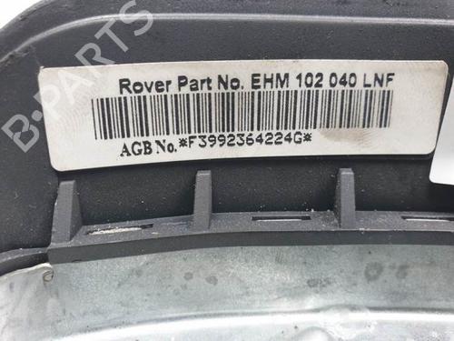 Driver airbag LAND ROVER FREELANDER I (L314)  | BP11236052C9 