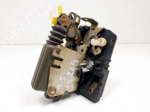 Front left lock IVECO DAILY III Van 35 S 15 V, 35 C 15 V (A6HCV3B2, A6HBV4B2, A6HC41B2,... | BP17665164C98 
