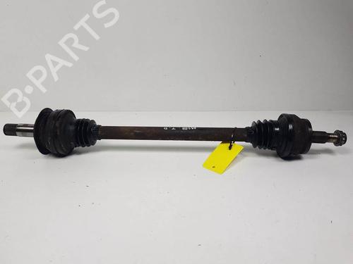 Used Right rear driveshaft Right rear driveshaft 12537329 12537329