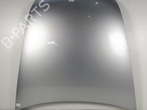 Used Hood AUDI A6 C6 (4F2) 3.0 TDI quattro (225 hp) 16444821