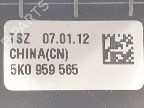 Comando retrovisori VW EOS (1F7, 1F8)  | BP18094293I25 