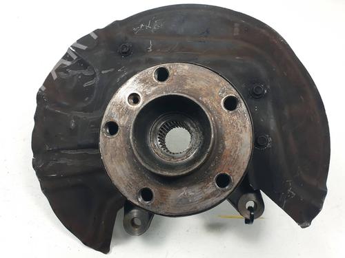 Venstre Styrespindel Lejehus Venstre Styrespindel Lejehus BMW X3 (E83) 2.0 d (150 hp) 34513223 34513223