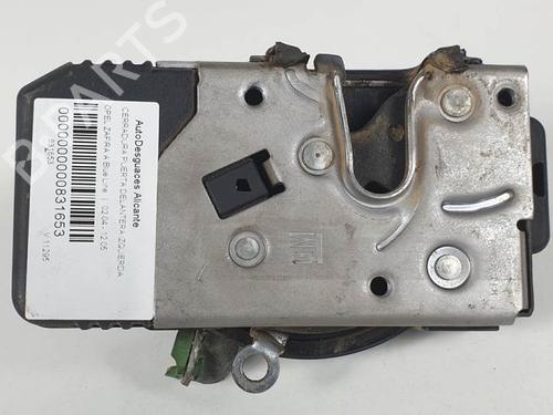 Front left lock OPEL ZAFIRA A MPV (T98) 2.0 DTI 16V (F75) | BP12385032C98 