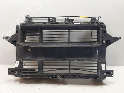 Used Front slam panel Front slam panel FORD ECOSPORT 1.0 EcoBoost (125 hp) 26537094 26537094