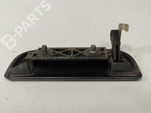 Høyre foran utvendig håndtak OPEL AGILA (A) (H00) 1.0 (F68) | BP8395237C129 