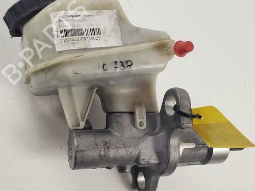 Brake master cylinder CHEVROLET CRUZE (J300) 2.0 CDI | BP12369915M77 