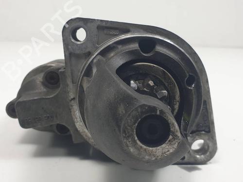 Starter BMW 1 (E87) 118 i | BP37668716M8 - Image 3
