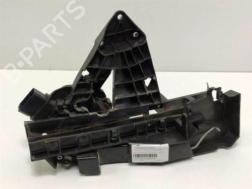 Front left lock FORD FOCUS II (DA_, HCP, DP) 1.6 TDCi | BP10008362C98 