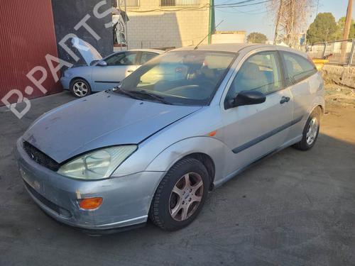 Electronic module FORD FOCUS I (DAW, DBW) 1.8 Turbo DI / TDDi | BP28061855M83 - Image 5