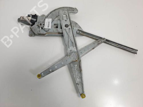 Used Front right window mechanism Front right window mechanism RENAULT KANGOO (KC0/1_) 1.2 (KC0A, KC0K, KC0F, KC01) (58 hp) 6861174 6861174