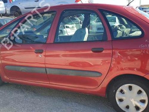 Climate control CITROËN XSARA PICASSO (N68) 1.6 | BP19410536I5 