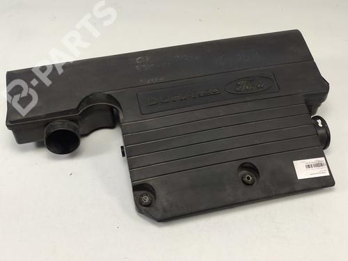 Used Engine cover Engine cover FORD FIESTA V (JH_, JD_) 1.25 16V (75 hp) 9950858 9950858