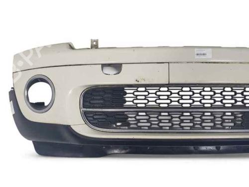 Front bumper MINI MINI CLUBMAN (R55) Cooper D | BP24933670C7 