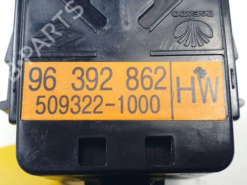 Headlight switch CHEVROLET LACETTI (J200) 1.4 16V | BP39004954I24  - Image 5