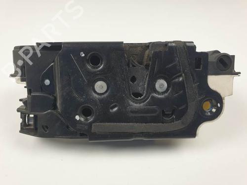 Front right lock SKODA FABIA II Combi (545) 1.2 TSI 5N1837016C