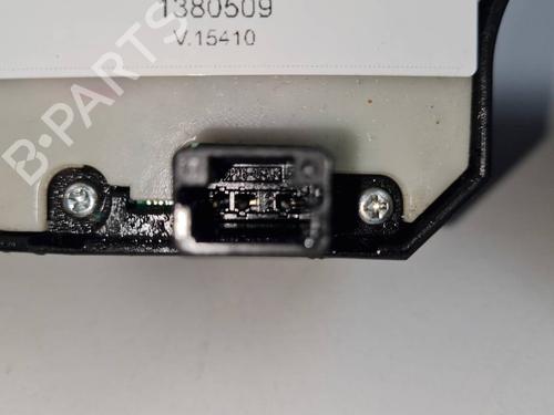 Headlight switch RENAULT KOLEOS I (HY_) 2.0 dCi | BP34712148I24 - Image 3