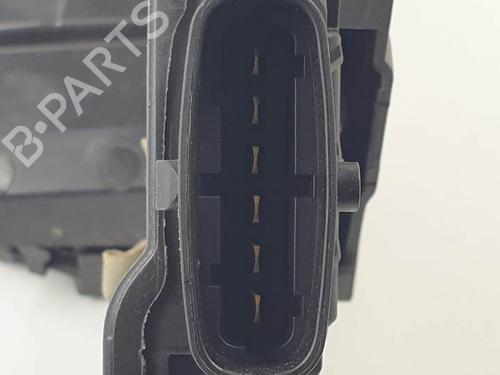 Front right lock LAND ROVER RANGE ROVER SPORT II (L494)  | BP25121392C97 