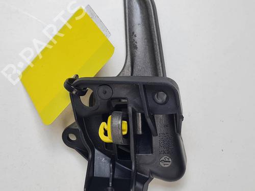 Front right interior door handle VW CRAFTER 30-50 Van (2E_) 2.0 TDI | BP34518480I14 - Image 2
