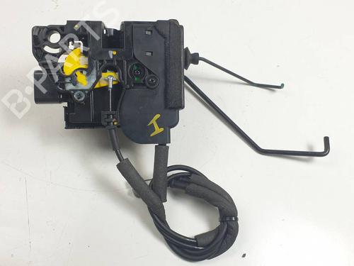 Front left lock HYUNDAI i10 II (BA, IA) 1.0 | BP29554243C98 