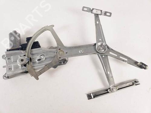 Front right window mechanism OPEL ASTRA H (A04) 1.7 CDTI (L48) | BP17390185C23 