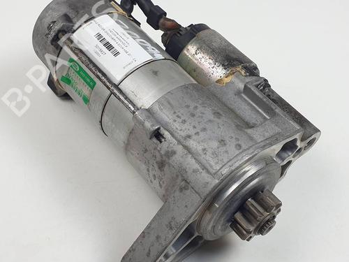 Used Starter Starter LAND ROVER DISCOVERY IV (L319) 3.0 SDV6 4x4 (256 hp) 30166732 30166732