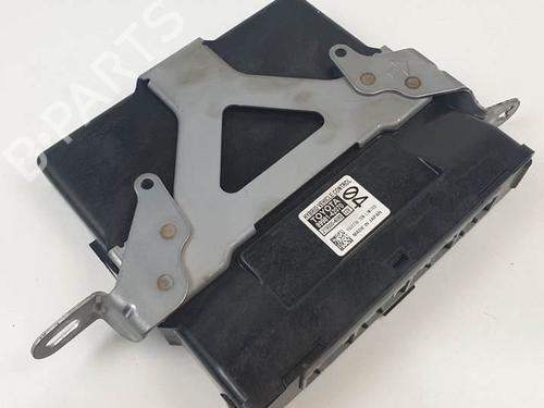 Electronic module TOYOTA RAV 4 IV (_A4_) 2.5 Hybrid (AVA42_) | BP25143906M83 - Image 2