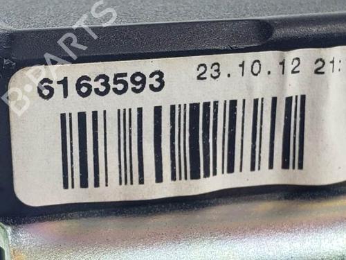 Rear left seatbelt SEAT EXEO (3R2) 2.0 TDI | BP18434104I29 